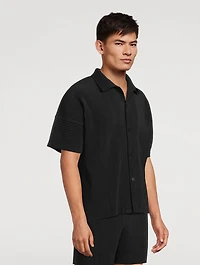 July Short-Sleeve Shirt
