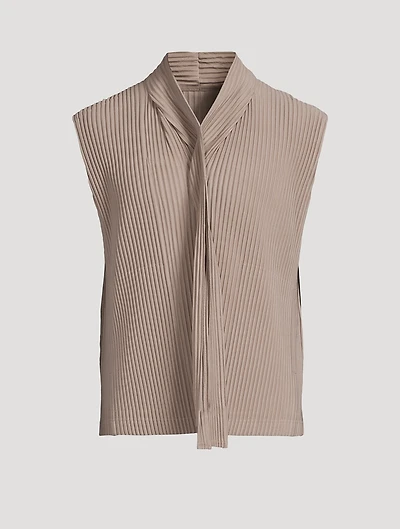 September Sleeveless Top