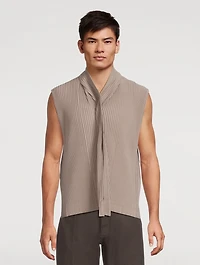 September Sleeveless Top