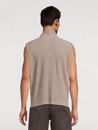 September Sleeveless Top
