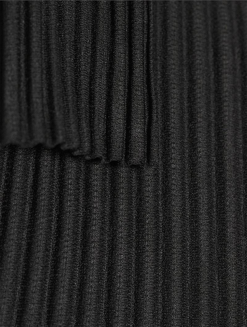 Short-Sleeve Polo Shirt