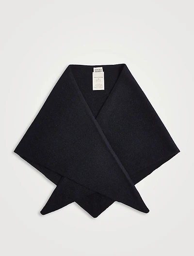 Cashmere Neckerchief