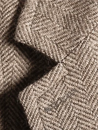 Herringbone Blazer