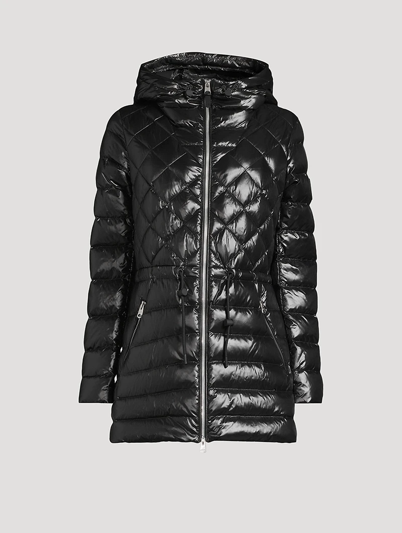Tooky Down Jacket