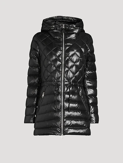 Tooky Down Jacket