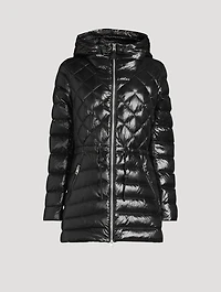 Tooky Down Jacket