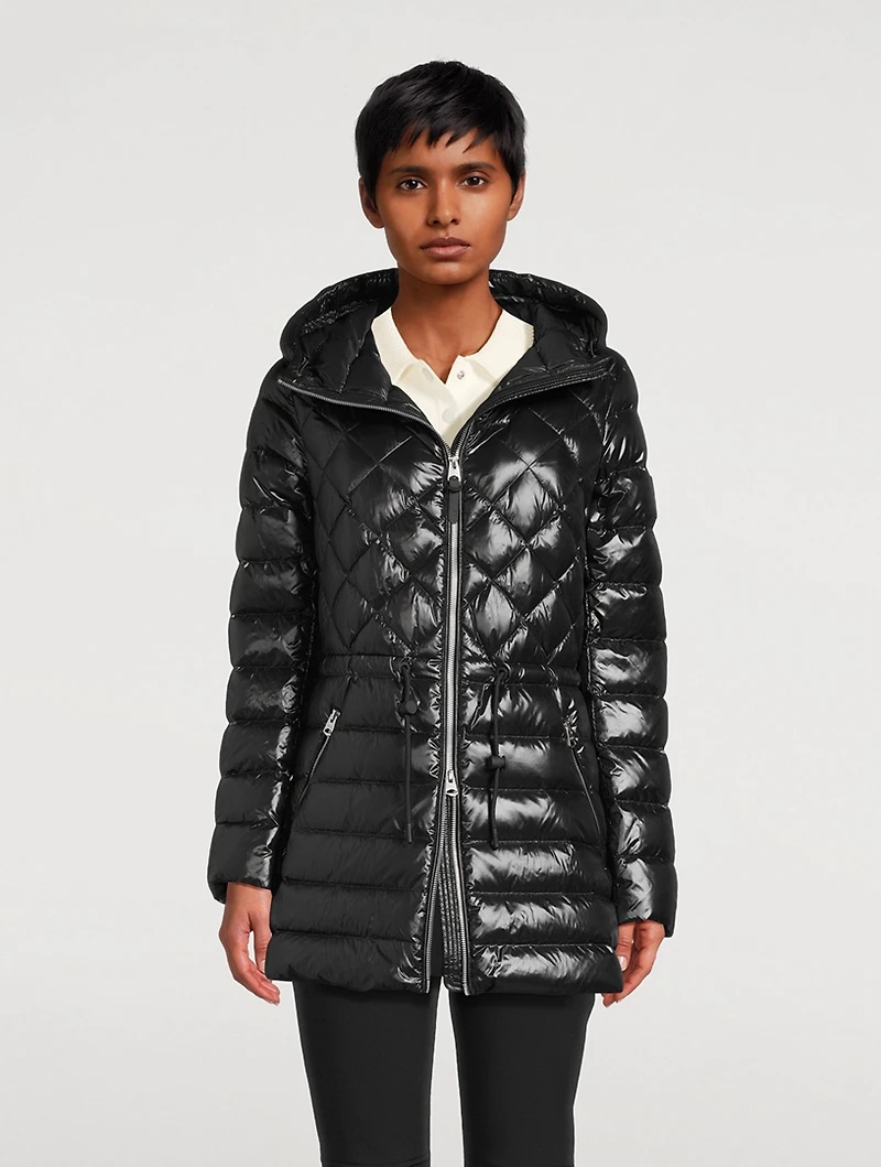 Tooky Down Jacket