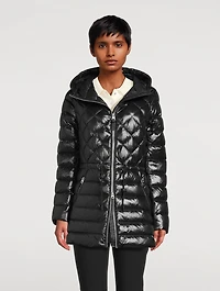 Tooky Down Jacket