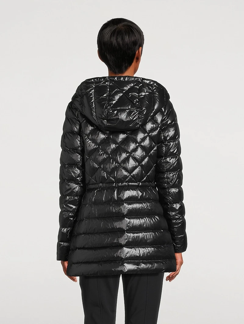 Tooky Down Jacket