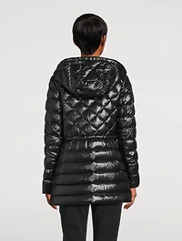 Tooky Down Jacket