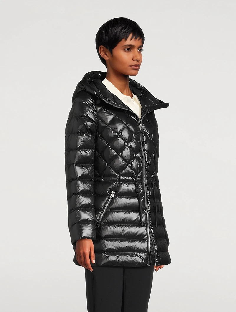 Tooky Down Jacket