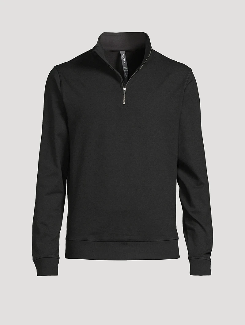 Coronado Half-Zip Sweatshirt