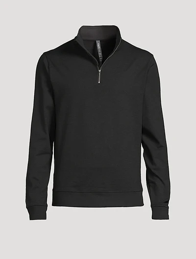 Coronado Half-Zip Sweatshirt