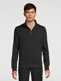 Coronado Half-Zip Sweatshirt