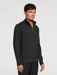 Coronado Half-Zip Sweatshirt