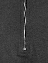 Coronado Half-Zip Sweatshirt