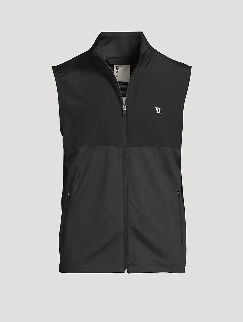Sunday Element Vest