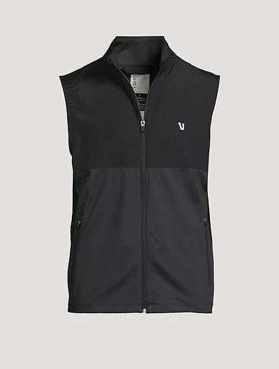 Sunday Element Vest