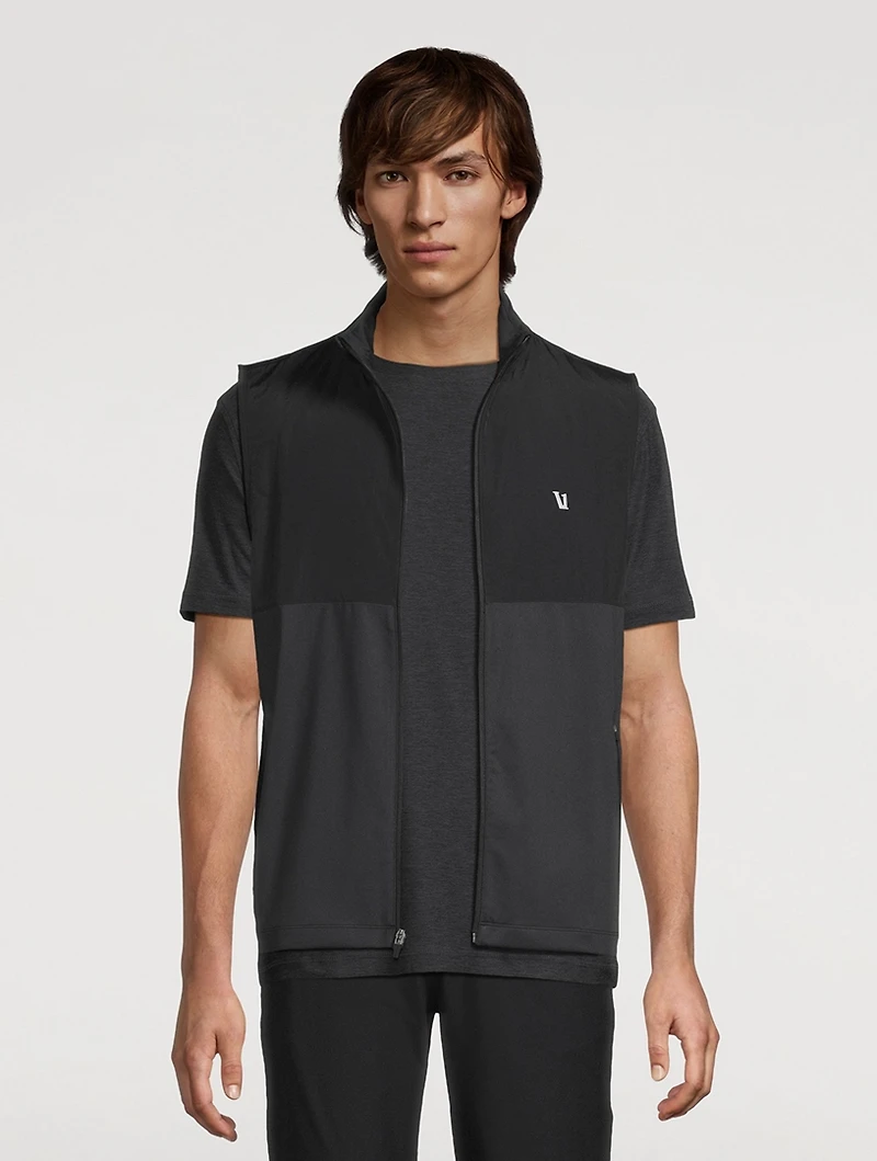 Sunday Element Vest