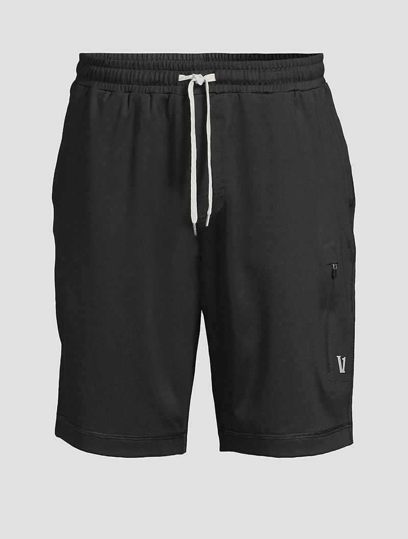 Sunday Performance Shorts