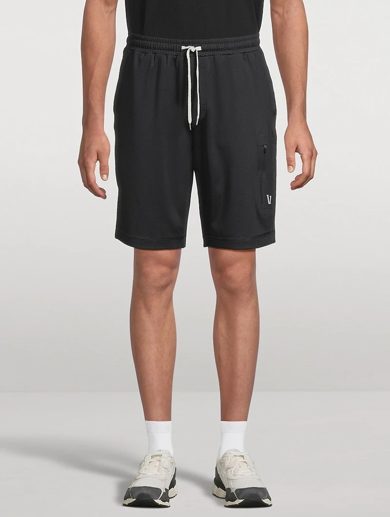 Sunday Performance Shorts