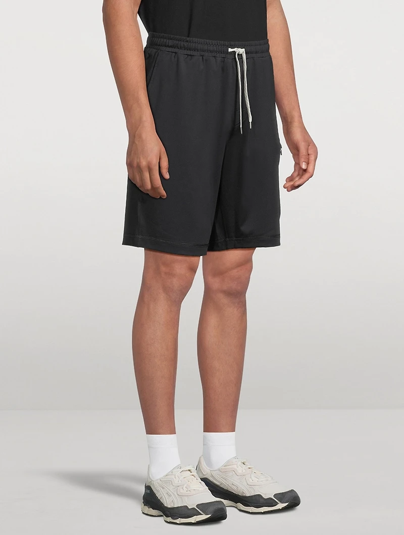 Sunday Performance Shorts