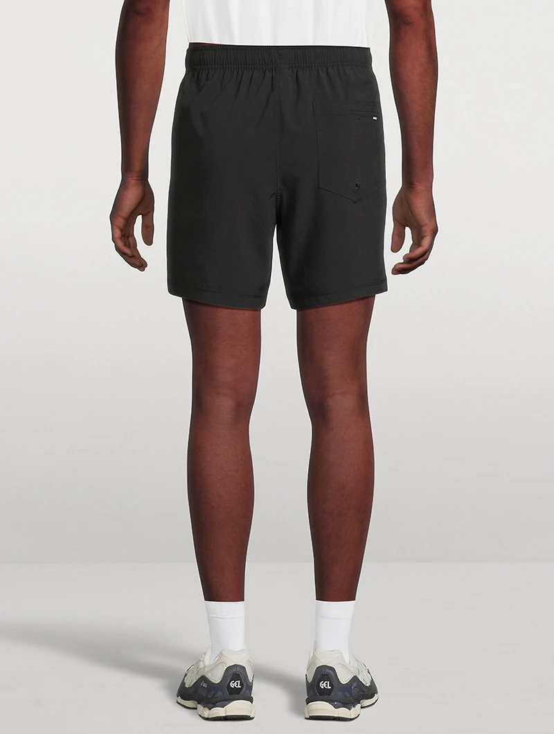 Kore 5" Shorts