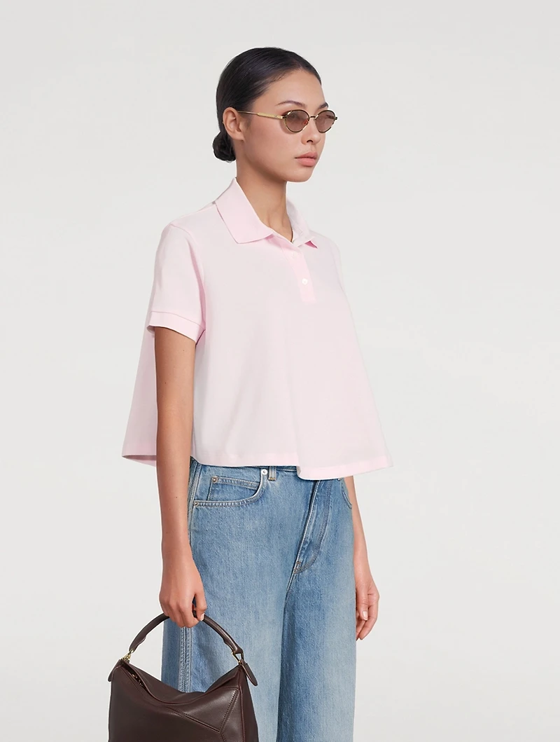 DIORCANNAGE R1U Oval Sunglasses
