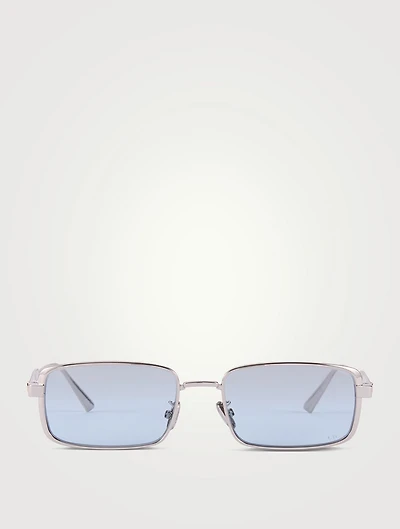 DIORCANNAGE S2U Rectangular Sunglasses