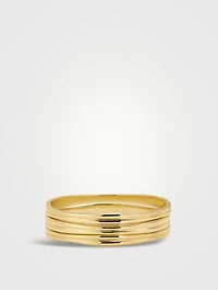 The Mallorca Bangle Bracelet Set