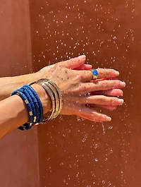 The Mallorca Bangle Bracelet Set