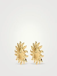 The Ibiza Sun Earrings