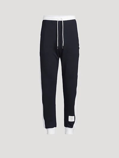 4-Bar Sweatpants