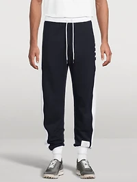 4-Bar Sweatpants