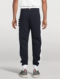 4-Bar Sweatpants