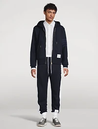 4-Bar Sweatpants
