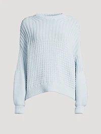 Delčia Sweater