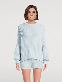 Delčia Sweater