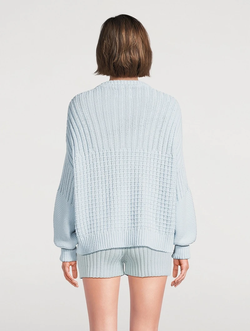 Delčia Sweater