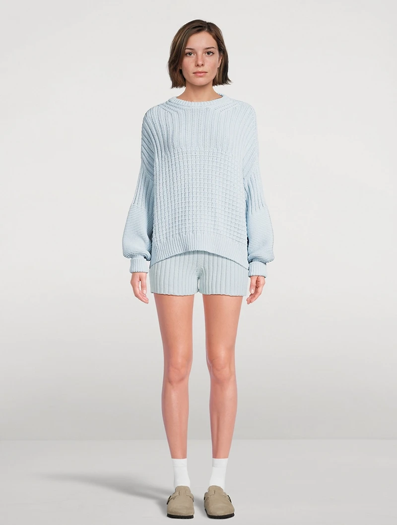 Delčia Sweater