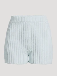 Pilnatis Knit Shorts