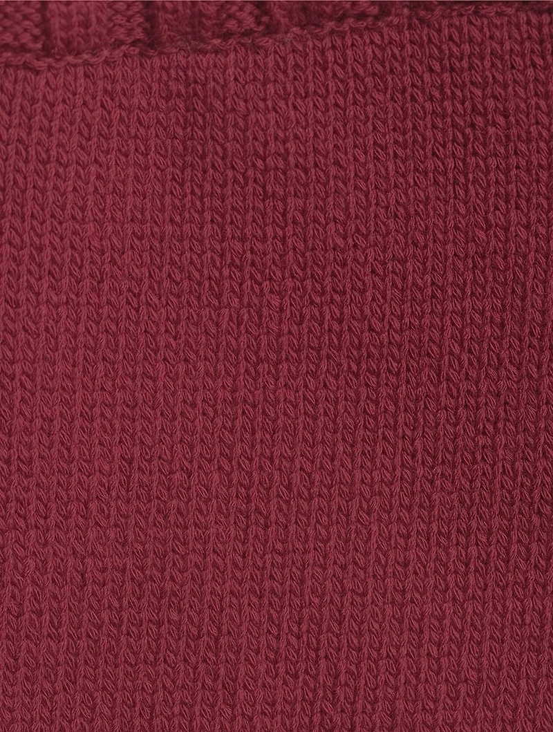 Pieva Knit Shorts