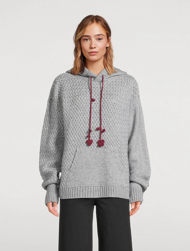 Žilvinas Hoodie