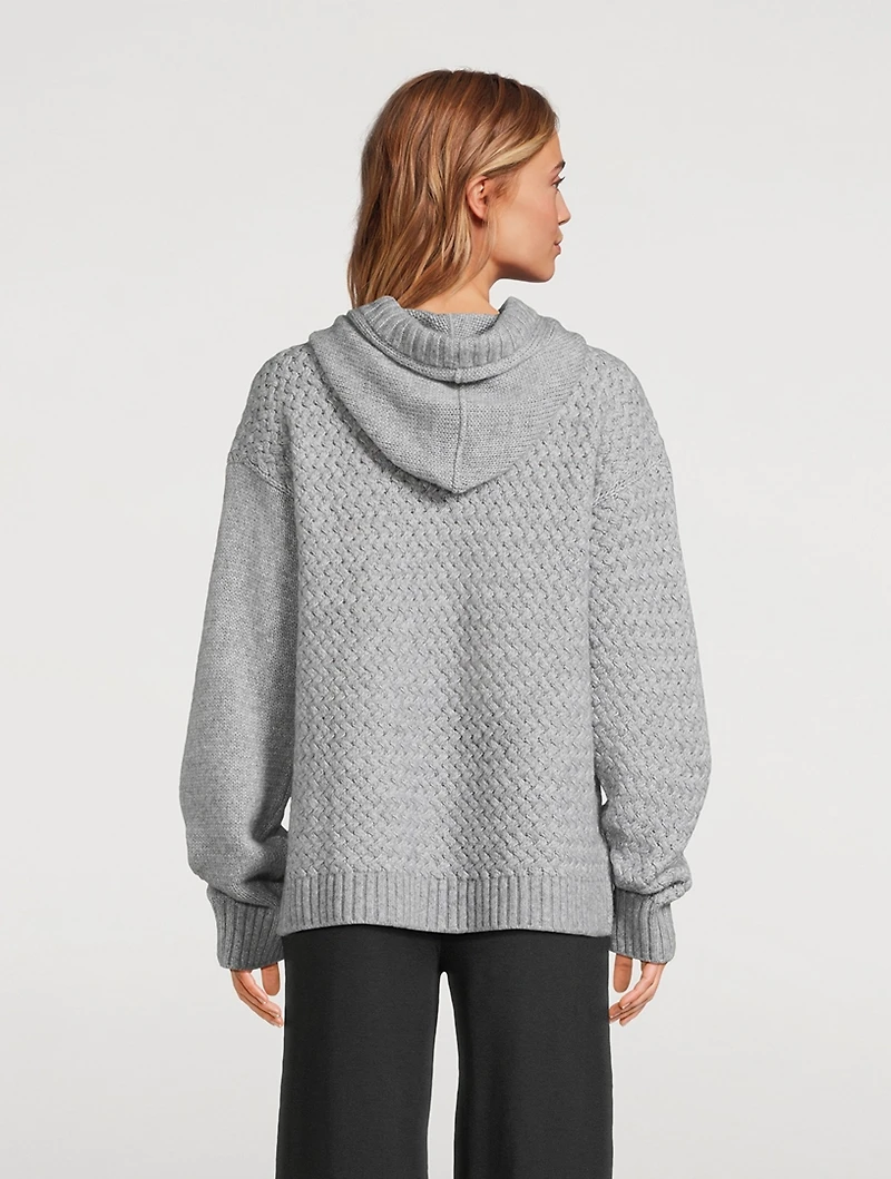 Žilvinas Hoodie