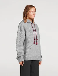 Žilvinas Hoodie
