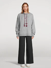 Žilvinas Hoodie