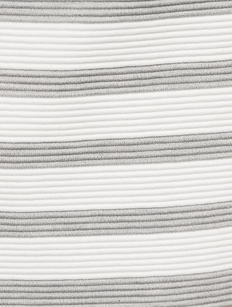 Ottoman Four-Bar Sweatpants