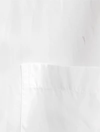Cotton Oxford Shirt