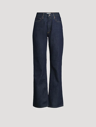 Leena Flare Jeans