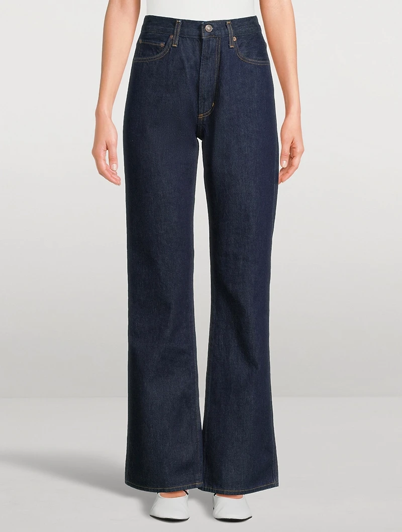 Leena Flare Jeans